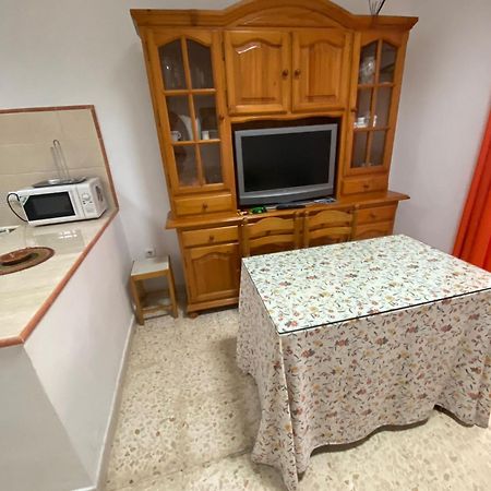 Porvera - Jerez 6 Apartment Херес де ла Фронтера Екстериор снимка