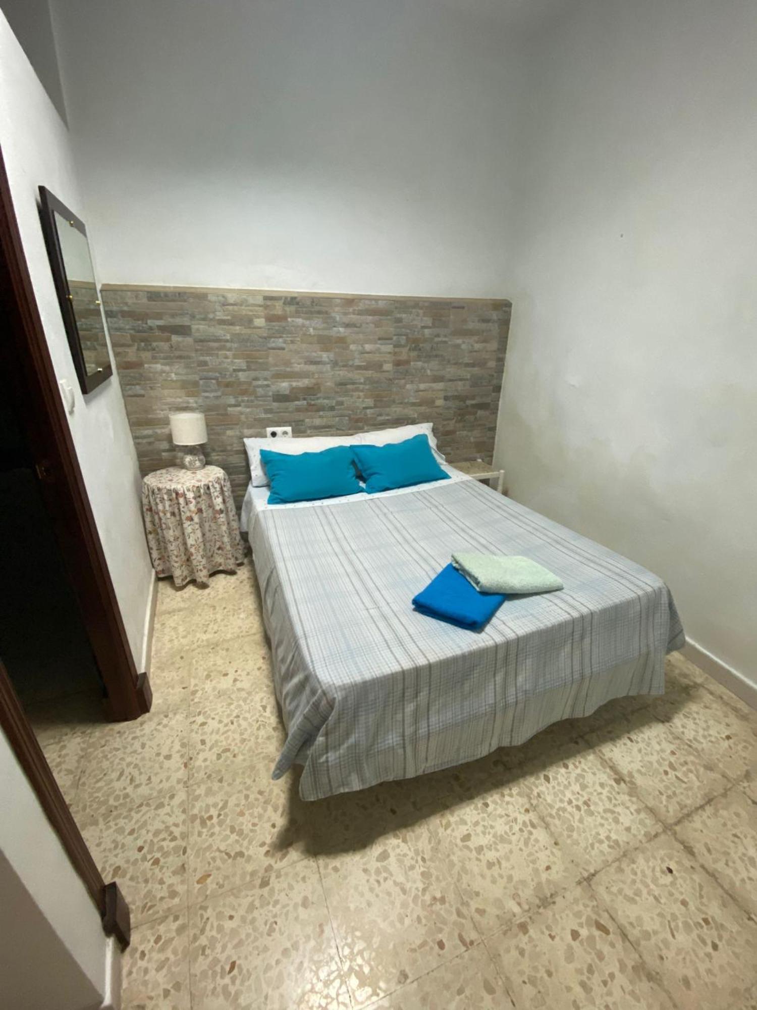 Porvera - Jerez 6 Apartment Херес де ла Фронтера Екстериор снимка