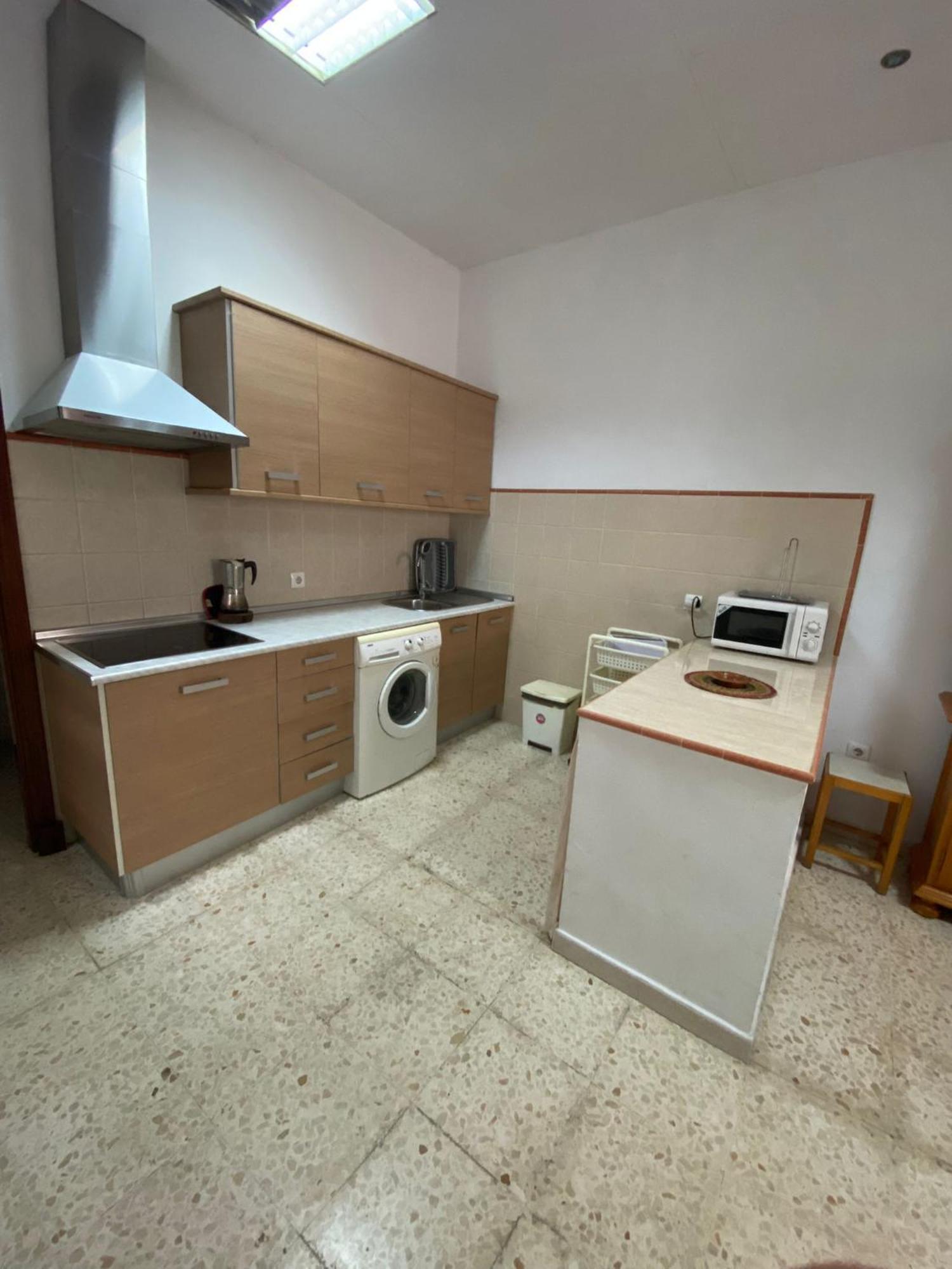 Porvera - Jerez 6 Apartment Херес де ла Фронтера Екстериор снимка
