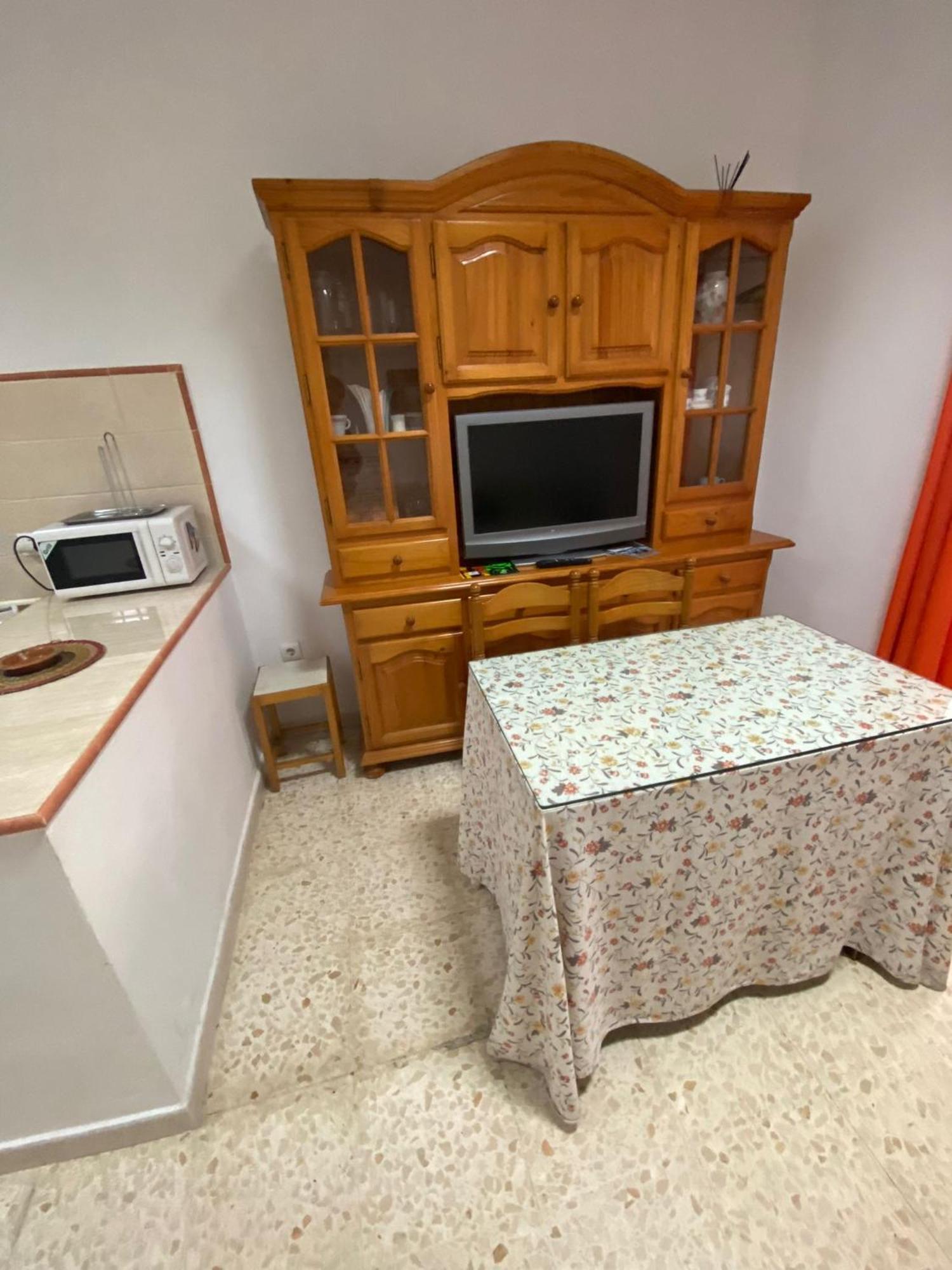 Porvera - Jerez 6 Apartment Херес де ла Фронтера Екстериор снимка